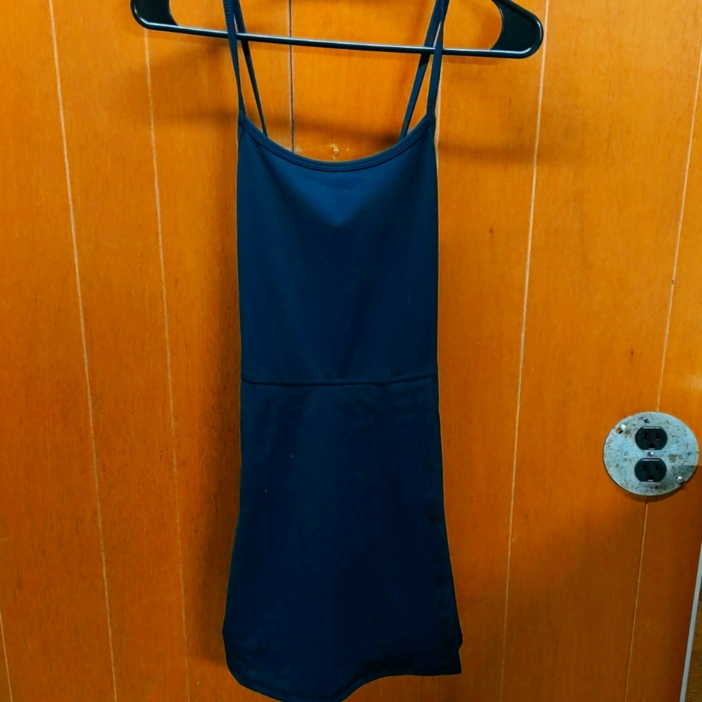NWT Runway Imani Active Dress from Stitchfix